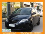 Lancia Ypsilon 1.2 Elefantino Blu Ecochic Gpl 69cv my19