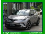 Toyota C-HR 1.8 Hybrid E-CVT Style