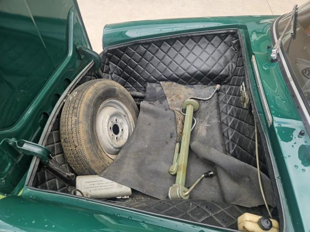 Fiat 850 Special Vignale - Foto 10