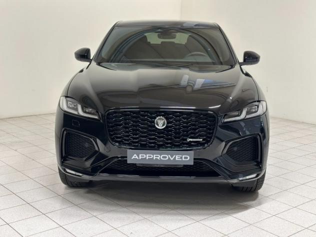 Jaguar F-Pace 2.0 D 163 CV AWD aut. R-Dynamic S IVA ESPOSTA - Foto 8