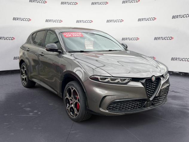 ALFA ROMEO Tonale Tonale 1.3 280 CV PHEV AT6 Q4 Veloce - Foto 3