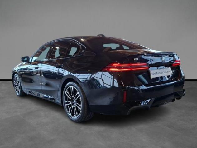 BMW i5 xDrive 40 Msport Pro rif. 24010945 - Foto 4