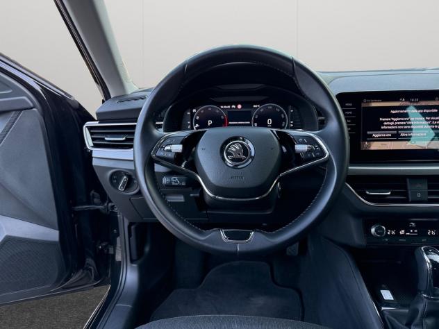 Škoda Kamiq Style 1.5 TSI 110 kW (150 CV) 7 marce - DSG - Foto 9