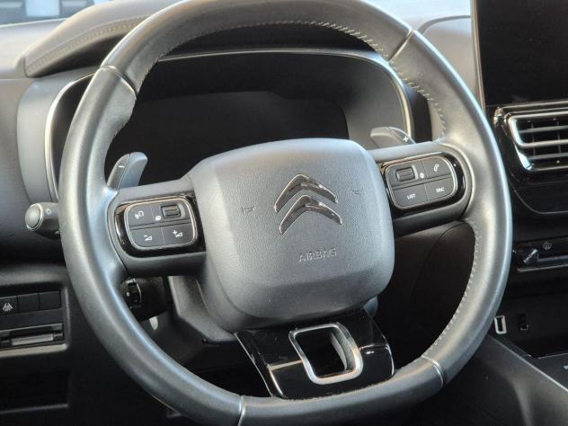 CITROEN - C5 Aircross - BlueHDi 130 S&S EAT8 Shine - Foto 2