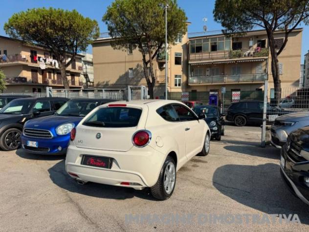 ALFA ROMEO MiTo 1.3 JTDm-2 95 CV S&S Distinctive Sport Pack rif. 23987109 - Foto 5