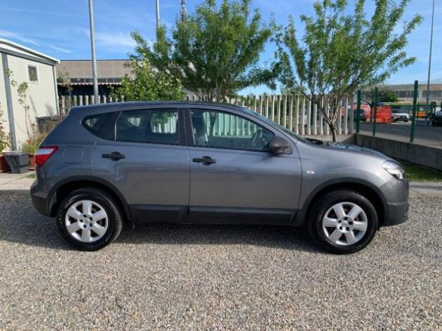 NISSAN Qashqai 1.6 16V Visia rif. 23841942 - Foto 4