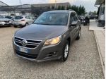 VOLKSWAGEN Tiguan 2.0 TDI DPF Trend & Fun BlueMotion Tech. rif. 24180087