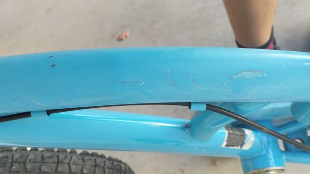 Bici per bambini 16"