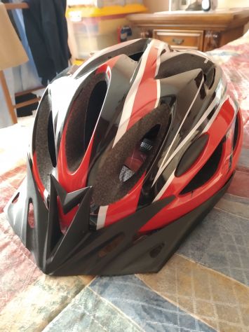 Casco bicicletta/monopattino