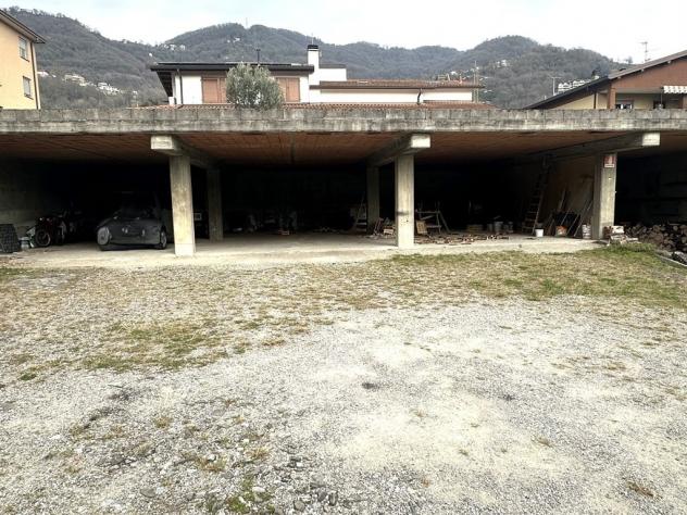 BOX PER CAMPER/AUTO - MAGAZZINI DI 43 MQ A CALOLZIO Sala - Foto 3