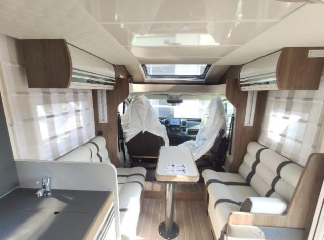 CI INTERNATIONAL MAGIS 87 XT AIR EDITION rif. 24003122 - Foto 6