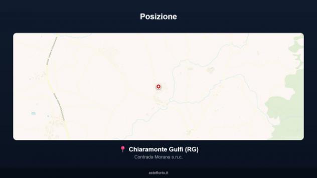 Immobile in asta di 480 m² in vendita a Chiaramonte Gulfi - Foto 6