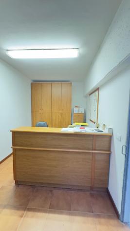 Capannone artigianale in vendita a Le Melorie - Ponsacco 700 mq Rif: 1385095 - Foto 8