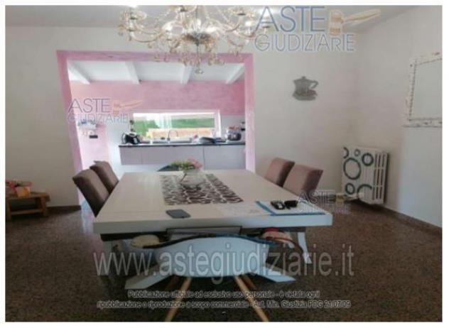 IMMOBILI-IMMOBILE RESIDENZIALE-Via Monte Cervaro n. 116 - Foto 4
