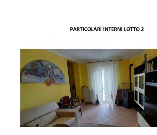 Immobile in asta di 86 m² in vendita a Bastia Mondovì - Foto 6