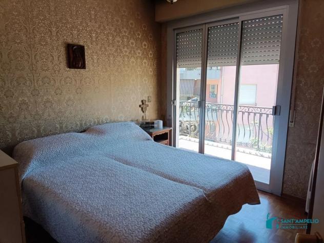 Bordighera - ZONA PERIFERICA VENDESI APPARTAMENTO CON GIARDINO CONDOMINIALE - Foto 7