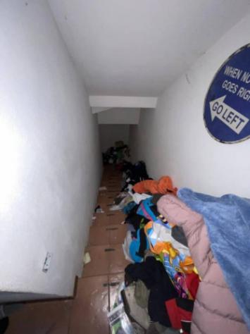 Immobile in asta di 158 m², box auto in vendita a Borgo San Dalmazzo - Foto 10