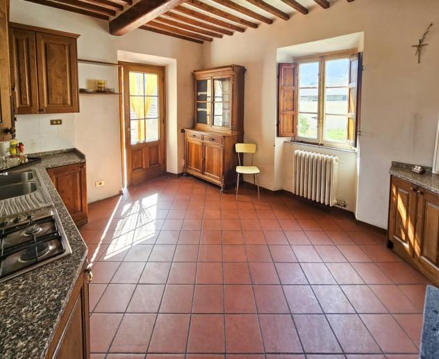 Villa in vendita a Colle di Compito - Capannori 216 mq Rif: 1407431 - Foto 9