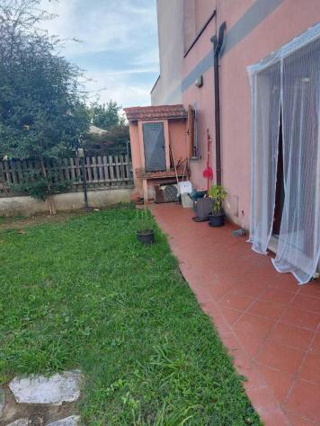 Appartamento in vendita a Molicciara - Castelnuovo Magra 60 mq Rif: 1385108