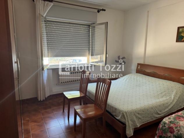 APPARTAMENTO di 5 vani e di 135 mq (CASTIGLIONE DELLA PESCAIA) rif. 03664 - Foto 19