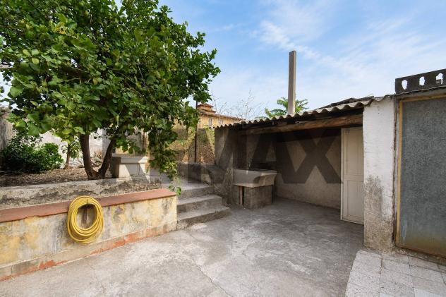 Casa Indipendente in vendita a Catania, Canalicchio - Foto 2