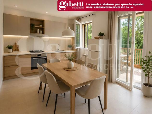 Appartamento - Chioggia . Rif.: 3483VRG - Foto 8