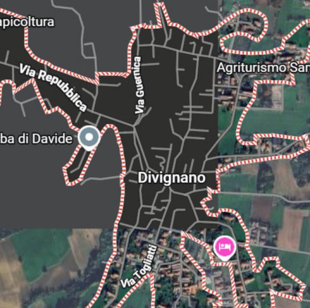 Immobile in asta di 95 m², box auto in vendita a Divignano - Foto 9