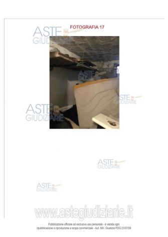 IMMOBILI-IMMOBILE RESIDENZIALE-Via San Francescso 5 - Foto 9