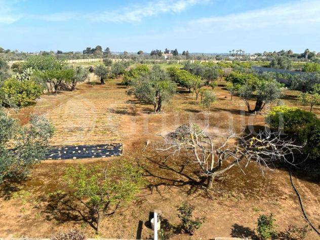 Villa in vendita a Gallipoli - Foto 2