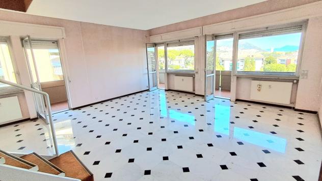 Appartamento in vendita a Genova, Albaro - Foto 4