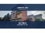 Immobile in asta di 28 m² in vendita a Limbiate