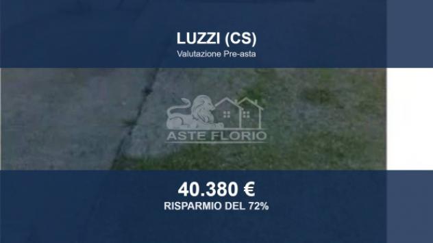 Immobile in asta di 226 m² in vendita a Luzzi