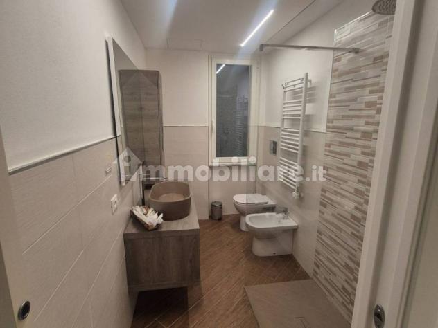 Porzione di casa in vendita a Massa - Foto 12