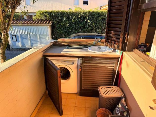 Villetta a schiera in vendita a Ronchi - Massa 115 mq Rif: 1384551 - Foto 5