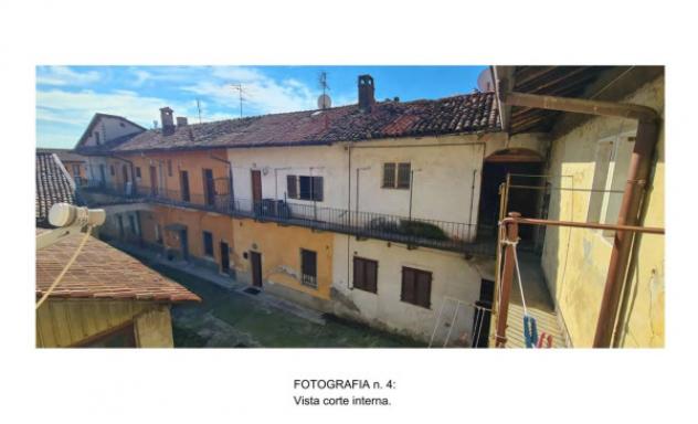 Immobile in asta di 80 m² in vendita a Missaglia - Foto 2
