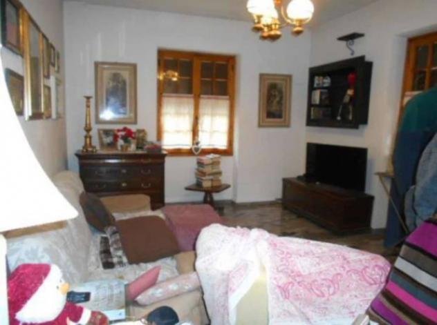 Immobile in asta di 169 m² con più di 5 locali in vendita a Mornese - Foto 4