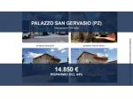 Immobile in asta di 131 m² in vendita a Palazzo San Gervasio
