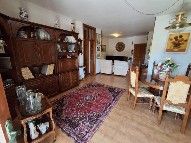 Appartamento in vendita a Peccioli 140 mq Rif: 1407819 - Foto 2