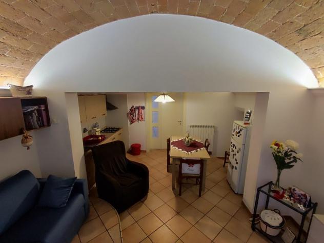 Appartamento in vendita a Peccioli 57 mq Rif: 1392667 - Foto 2