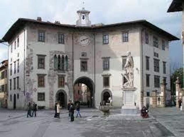 Appartamento in vendita a Pisa 240 mq  Rif: 1251116