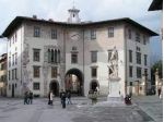 Appartamento in vendita a Pisa 240 mq  Rif: 1251116