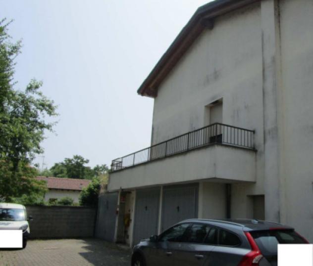 Immobile in asta di 65 m², box auto in vendita a Pizzale - Foto 11