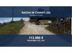 Immobile in asta di 100 m² in vendita a Radda in Chianti