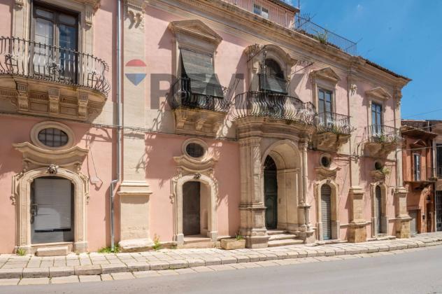 Casa Indipendente in vendita a Ragusa, Ecce Homo