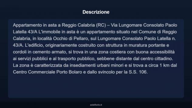 Immobile in asta di 73 m² in vendita a Reggiolo - Foto 4