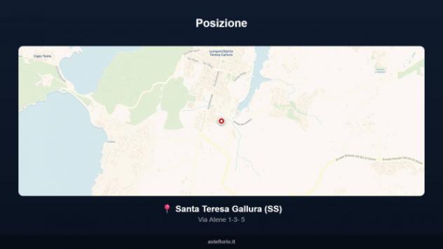 Immobile in asta di 61 m² in vendita a Santa Teresa Gallura - Foto 14