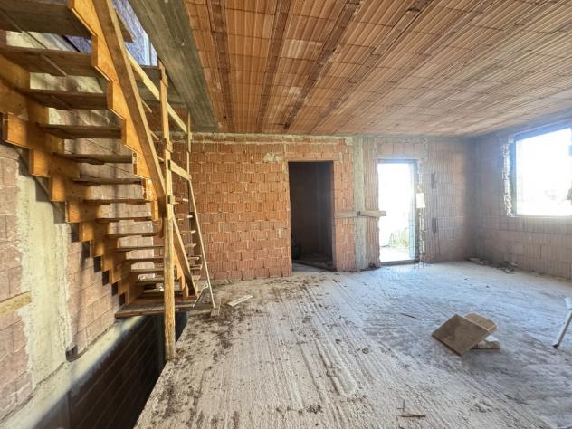 Porzione di casa in vendita a Seravezza - Foto 17