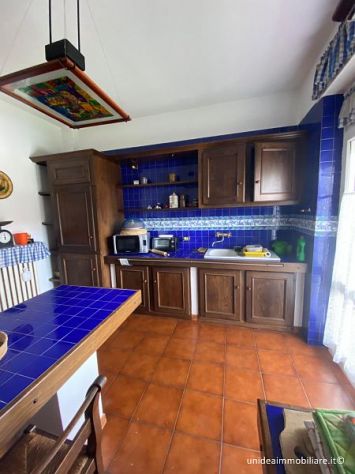 Sesto Calende - ampia casa indipendente con giardino - Foto 7