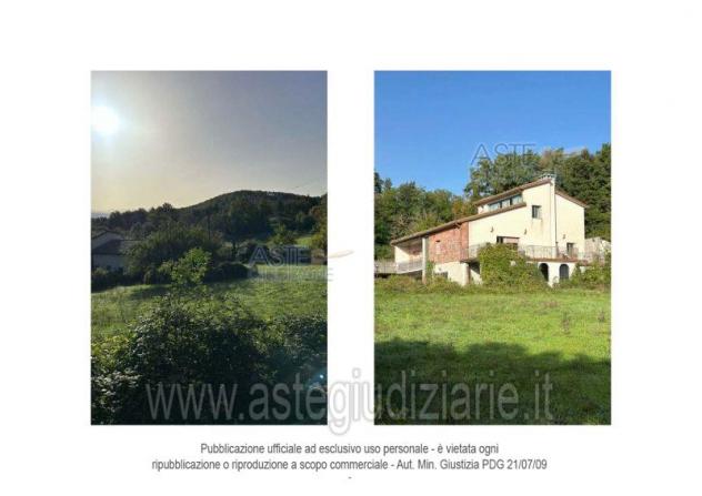 IMMOBILI-IMMOBILE RESIDENZIALE-Frazione Montebibico, 1, 06049 Spoleto PG, Italia - Foto 7