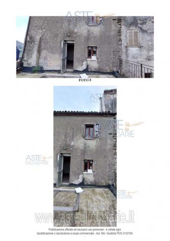 IMMOBILI-IMMOBILE RESIDENZIALE-Via degli Archi, 47867 Talamello RN, Italia - Foto 5